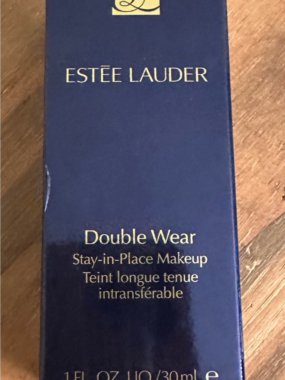 Estee Lauder Double Wear Stay-in-Place Makeup - 2c3 Fresco Women’s Makeup-Tested - Picture 4 of 5